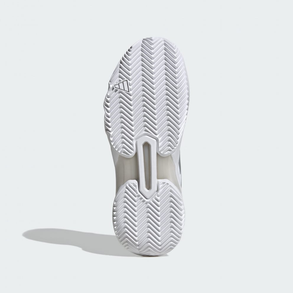adidas Courtjam Control 3 Clay Tennis Shoes