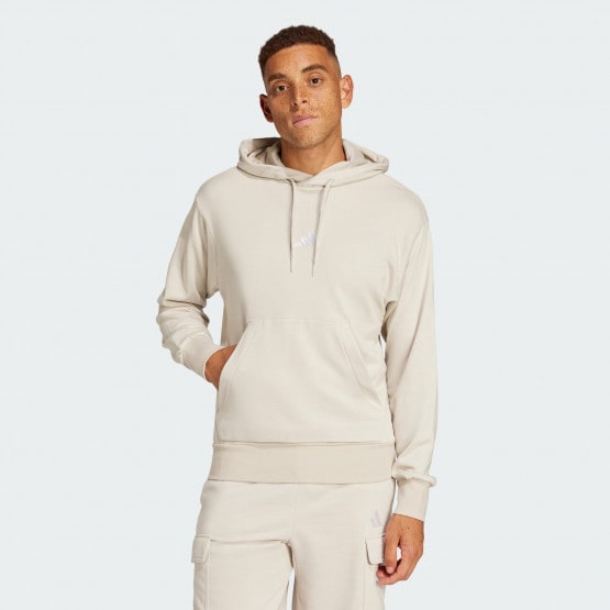 adidas sportswear Essentials Feelcozy French Terry Hoodie