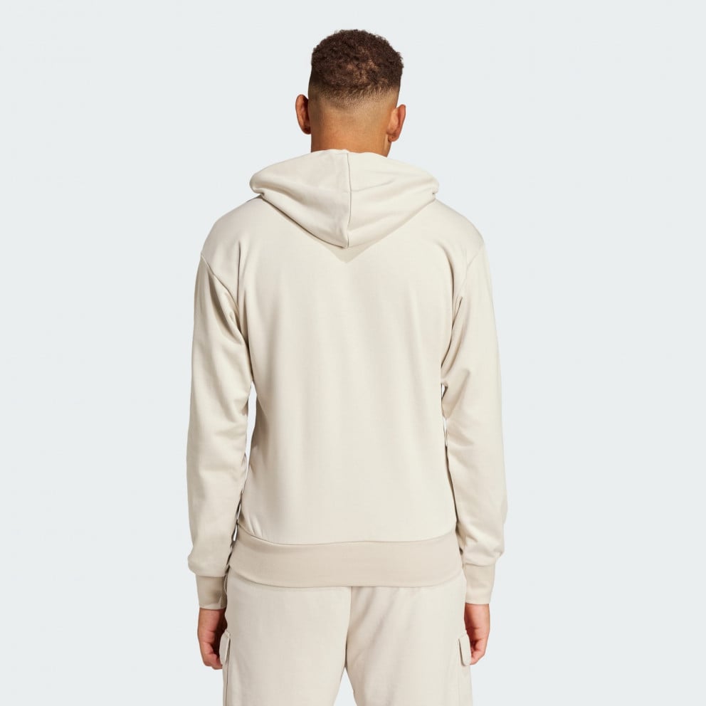 adidas sportswear Essentials Feelcozy French Terry Hoodie