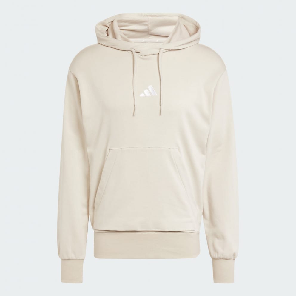 adidas sportswear Essentials Feelcozy French Terry Hoodie