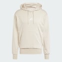 adidas sportswear Essentials Feelcozy French Terry Hoodie