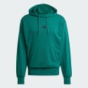 adidas sportswear Essentials Feelcozy French Terry Hoodie