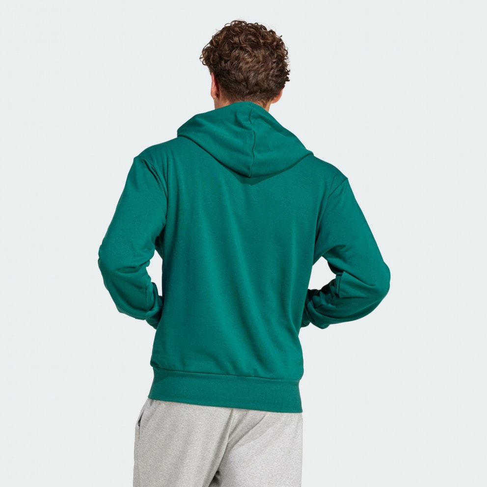 adidas sportswear Essentials Feelcozy French Terry Hoodie