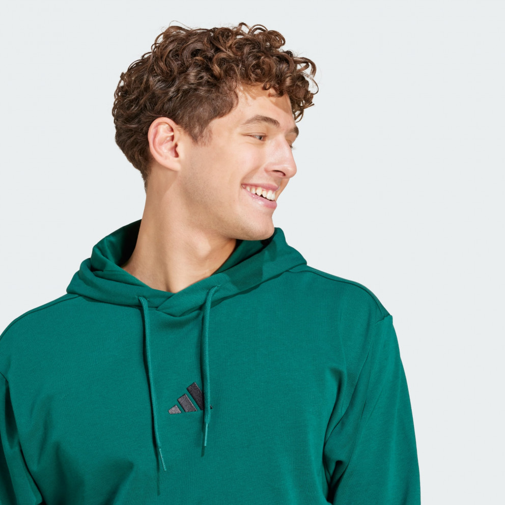 adidas sportswear Essentials Feelcozy French Terry Hoodie