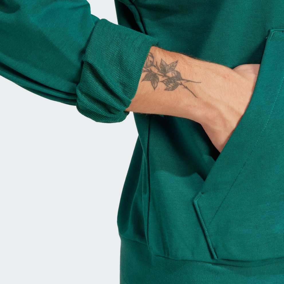 adidas sportswear Essentials Feelcozy French Terry Hoodie