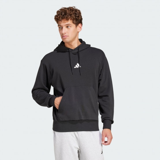 adidas sportswear Essentials Feelcozy French Terry Hoodie