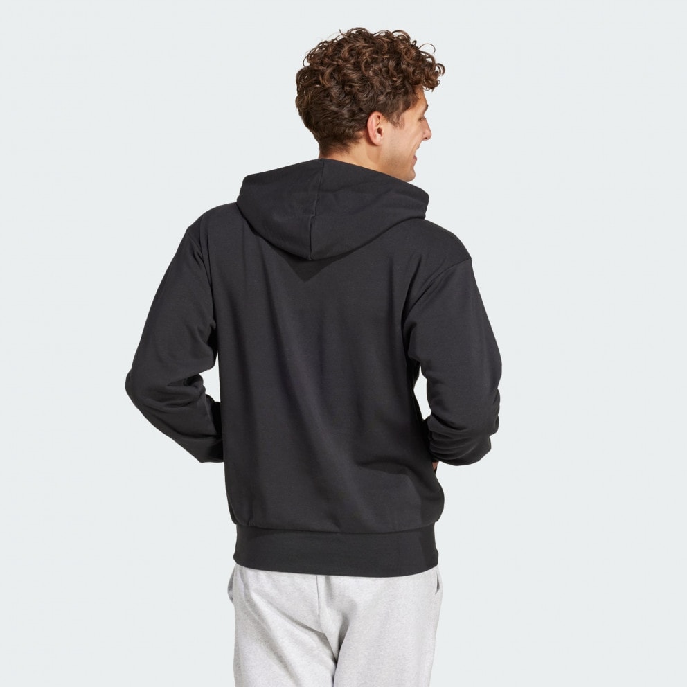 adidas sportswear Essentials Feelcozy French Terry Hoodie