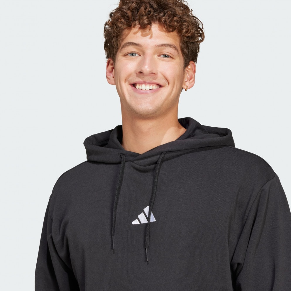 adidas sportswear Essentials Feelcozy French Terry Hoodie