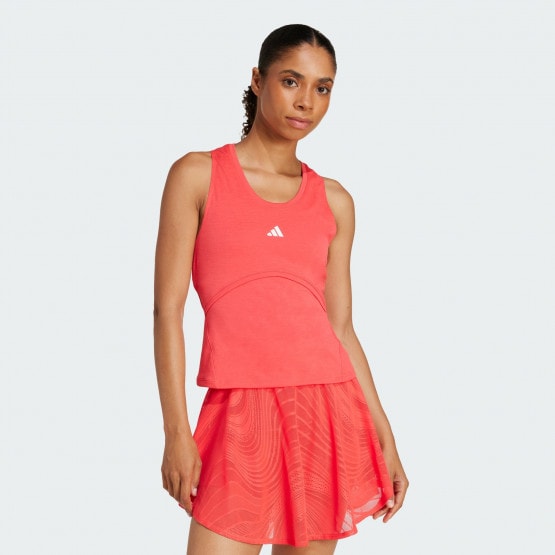 adidas Tennis Pro Climacool Y-Tank Top
