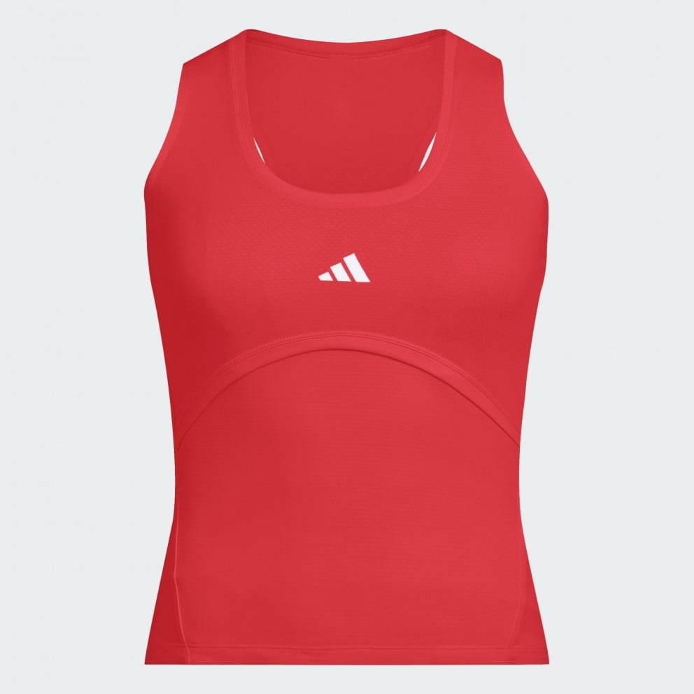 adidas Tennis Pro Climacool Y-Tank Top