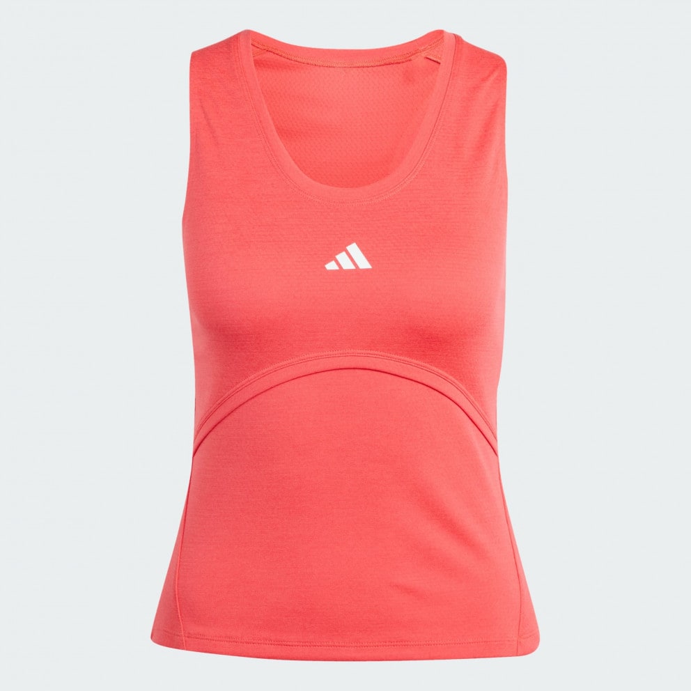 adidas Tennis Pro Climacool Y-Tank Top