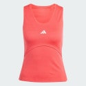 adidas Tennis Pro Climacool Y-Tank Top