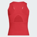 adidas Tennis Pro Climacool Y-Tank Top