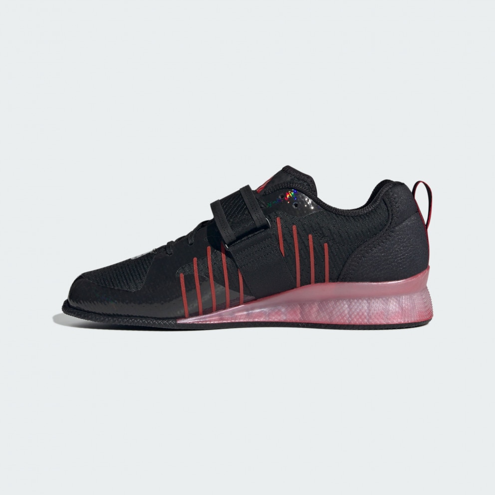 adidas Adipower Weightlifting 3 Shoes