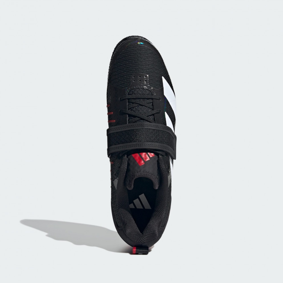 adidas Adipower Weightlifting 3 Shoes