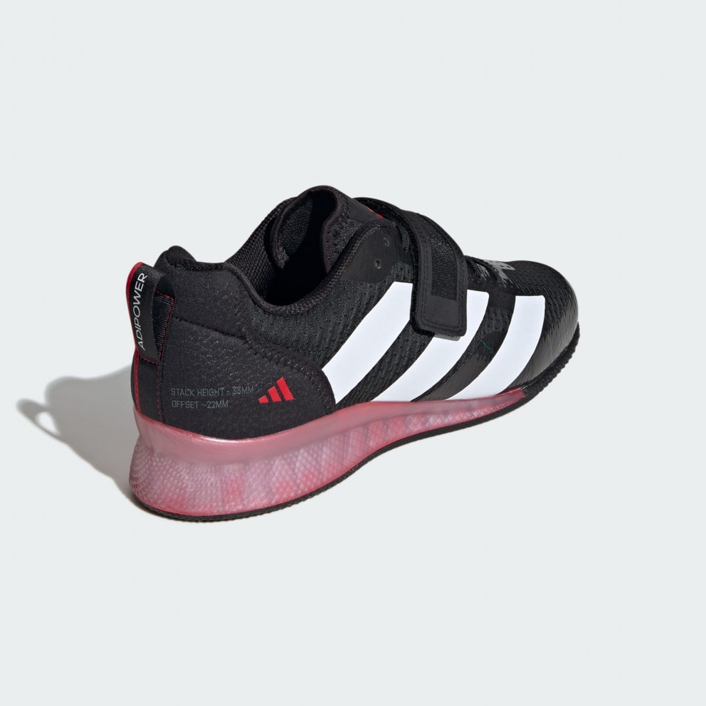 adidas Adipower Weightlifting 3 Shoes