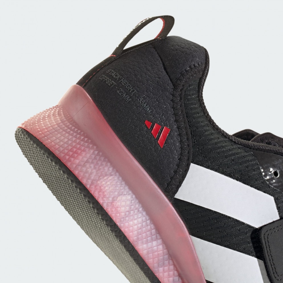 adidas Adipower Weightlifting 3 Shoes