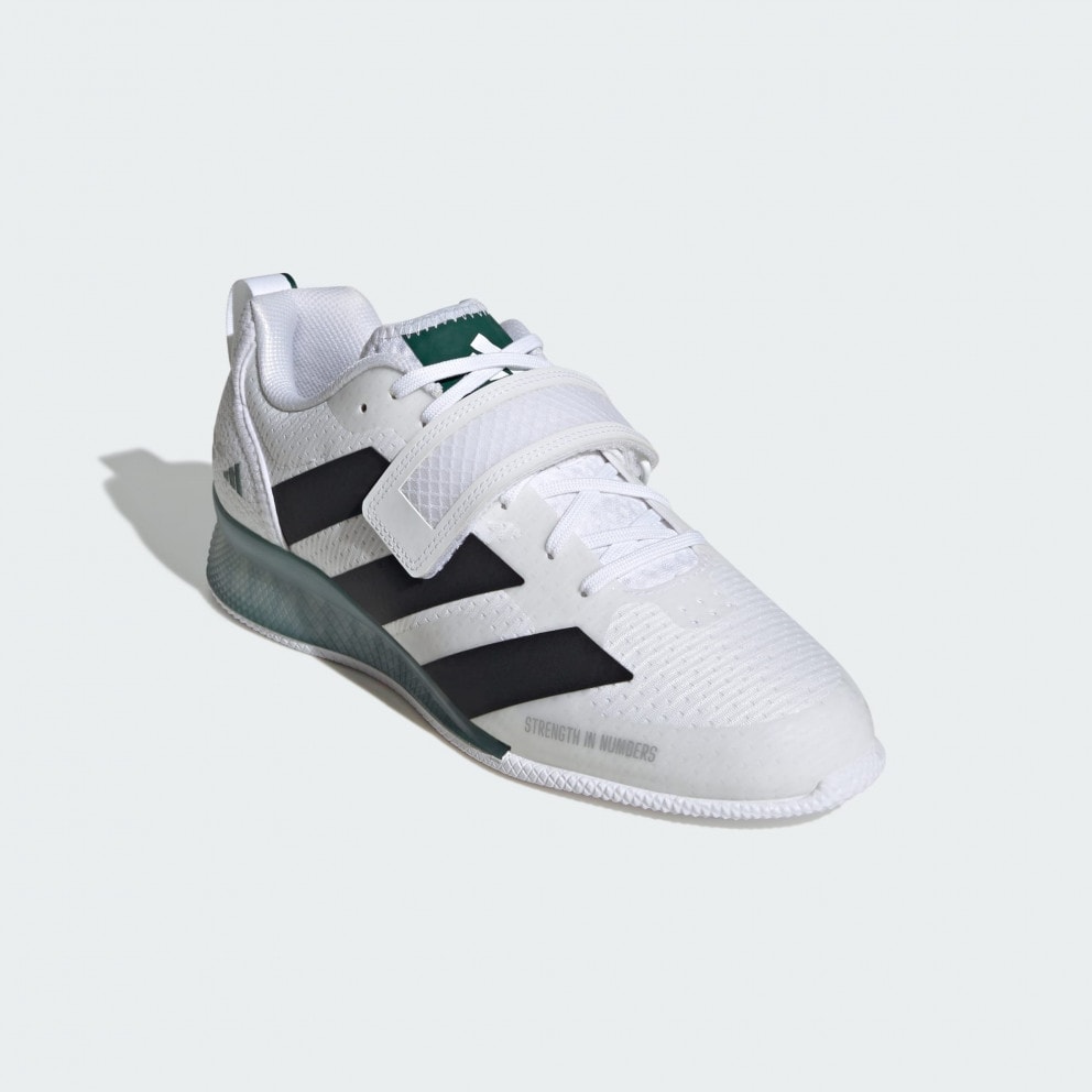 adidas Adipower Weightlifting 3 Shoes