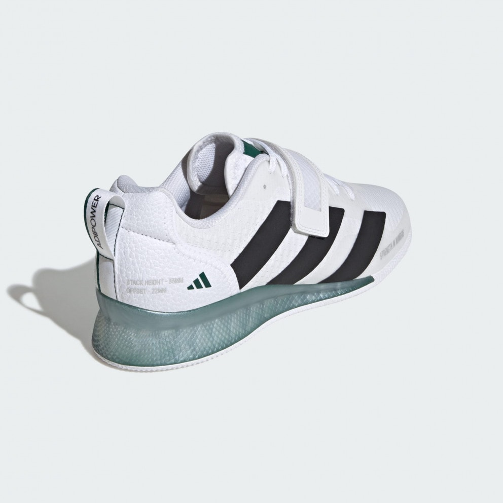 adidas Adipower Weightlifting 3 Shoes