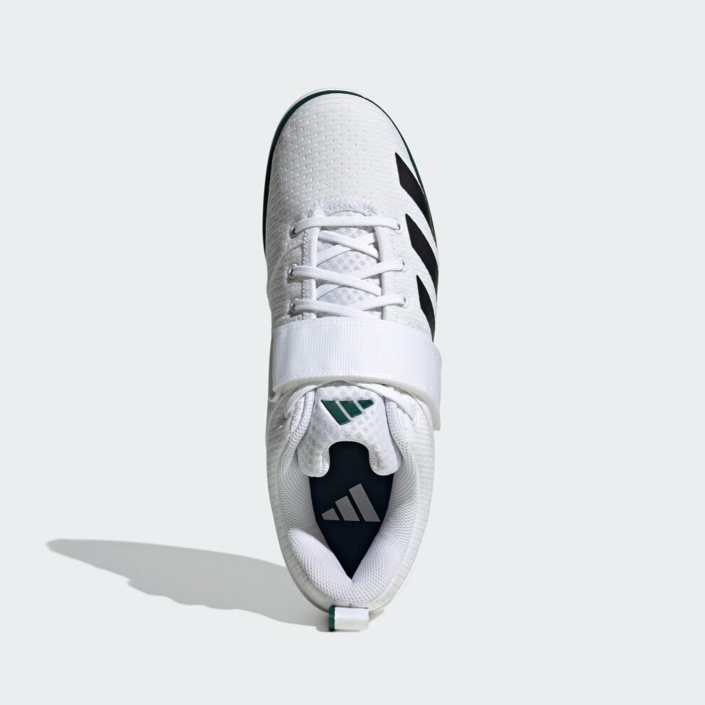 adidas Powerlift 5 Weightlifting Shoes