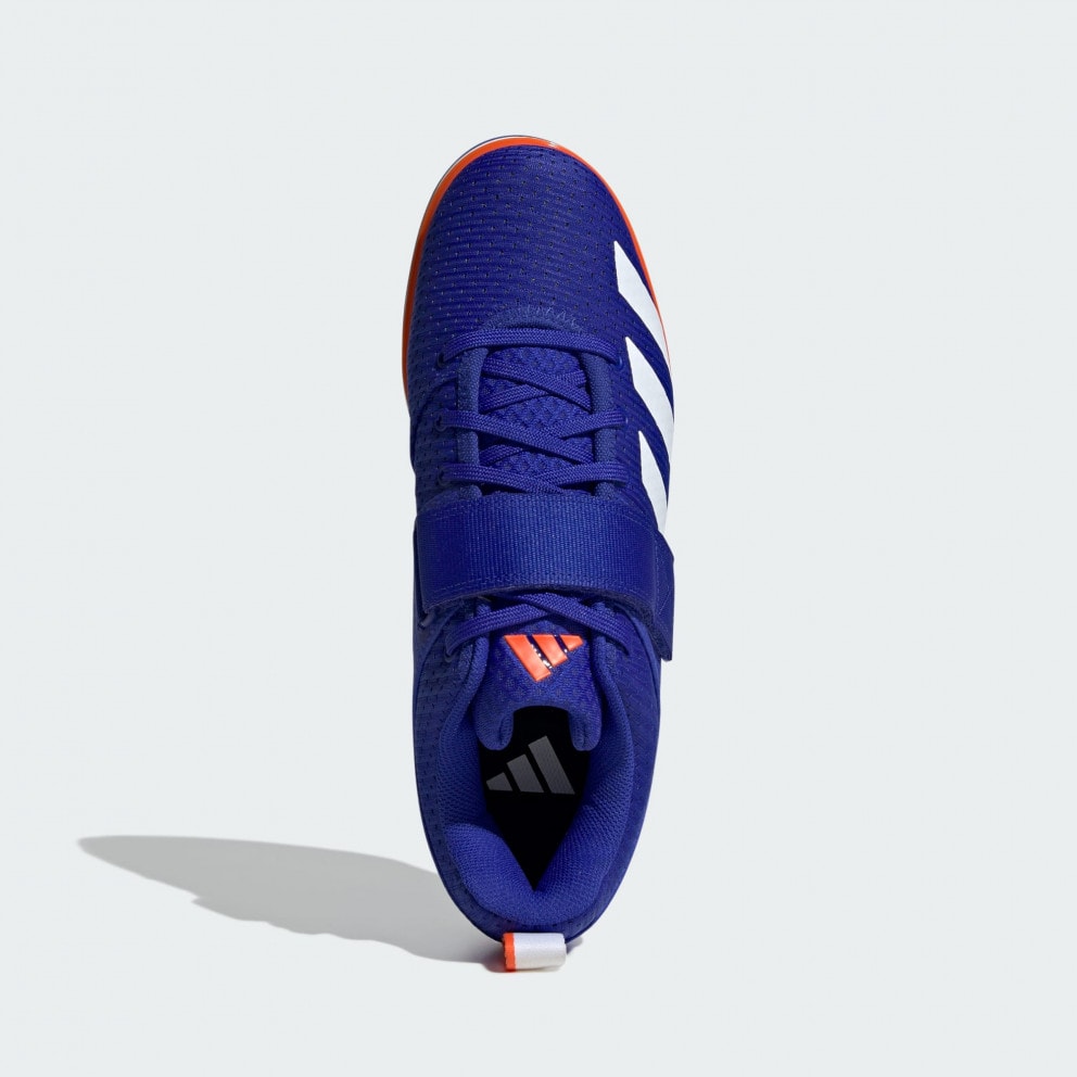 adidas Powerlift 5 Weightlifting Shoes
