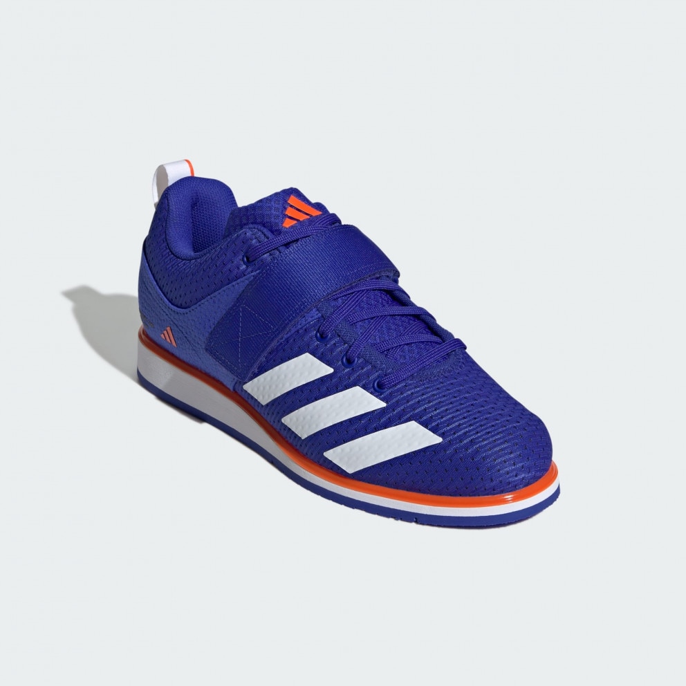 adidas Powerlift 5 Weightlifting Shoes