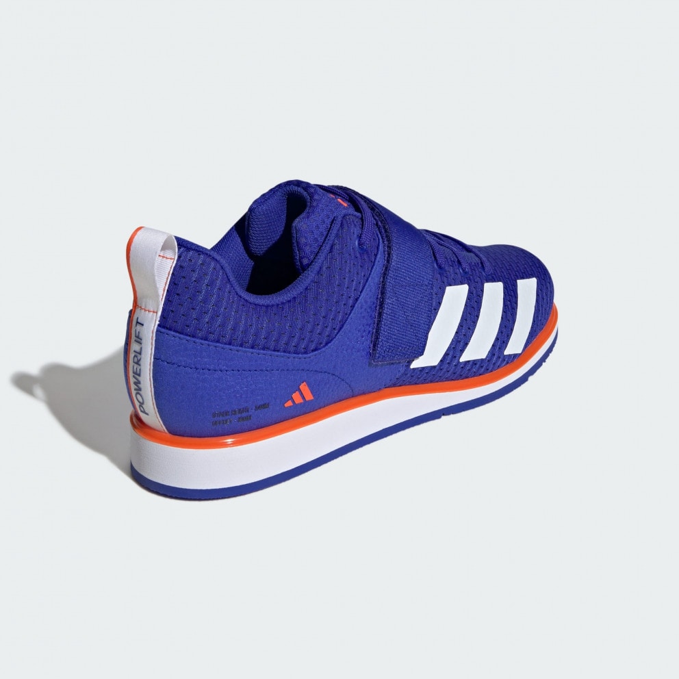 adidas Powerlift 5 Weightlifting Shoes