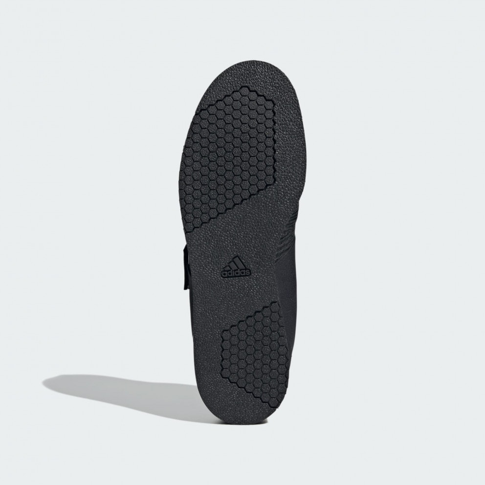 adidas Powerlift 5 Weightlifting Shoes