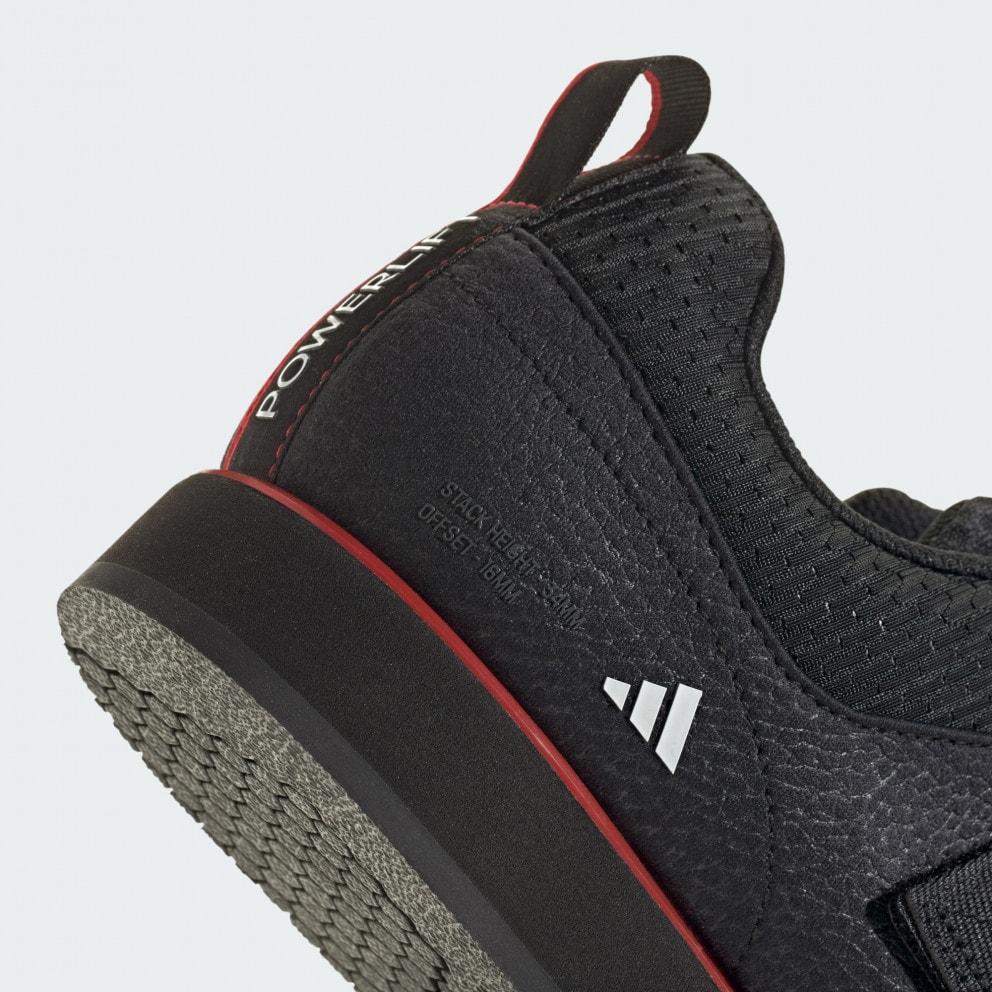 adidas Powerlift 5 Weightlifting Shoes