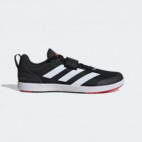 adidas The Total Weightlifting Shoes