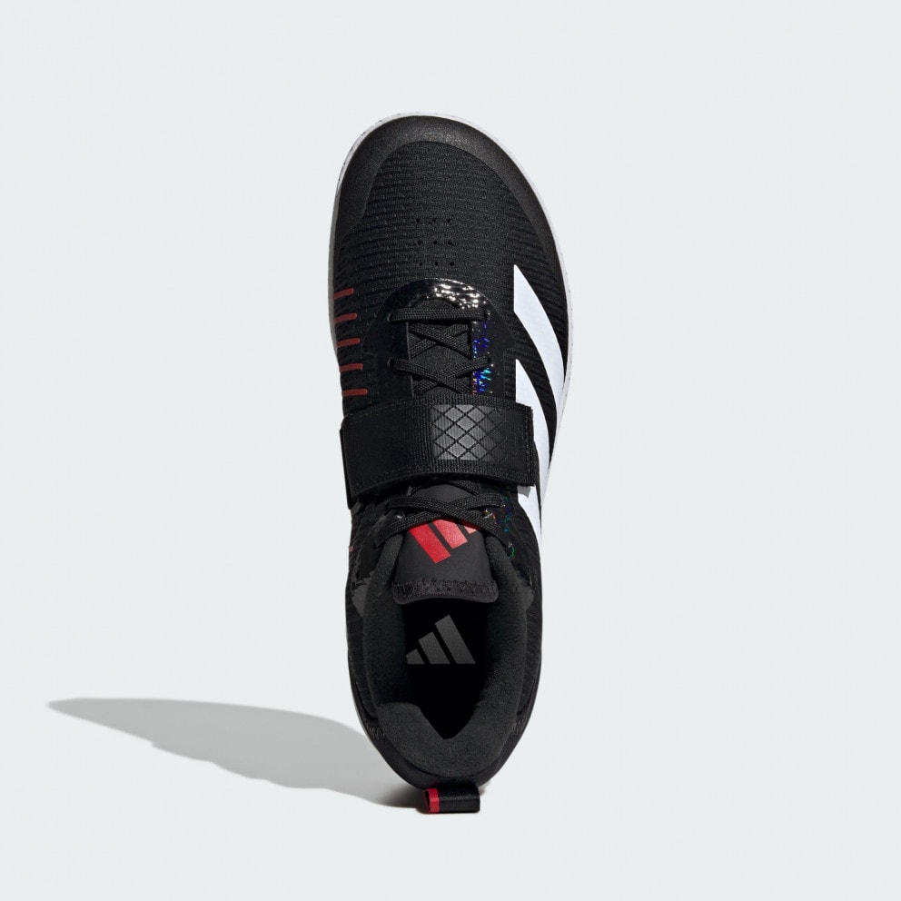 adidas The Total Weightlifting Shoes