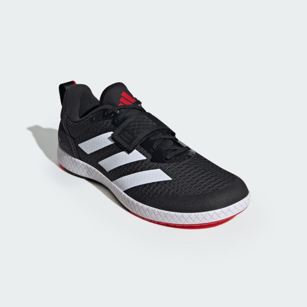 adidas The Total Weightlifting Shoes