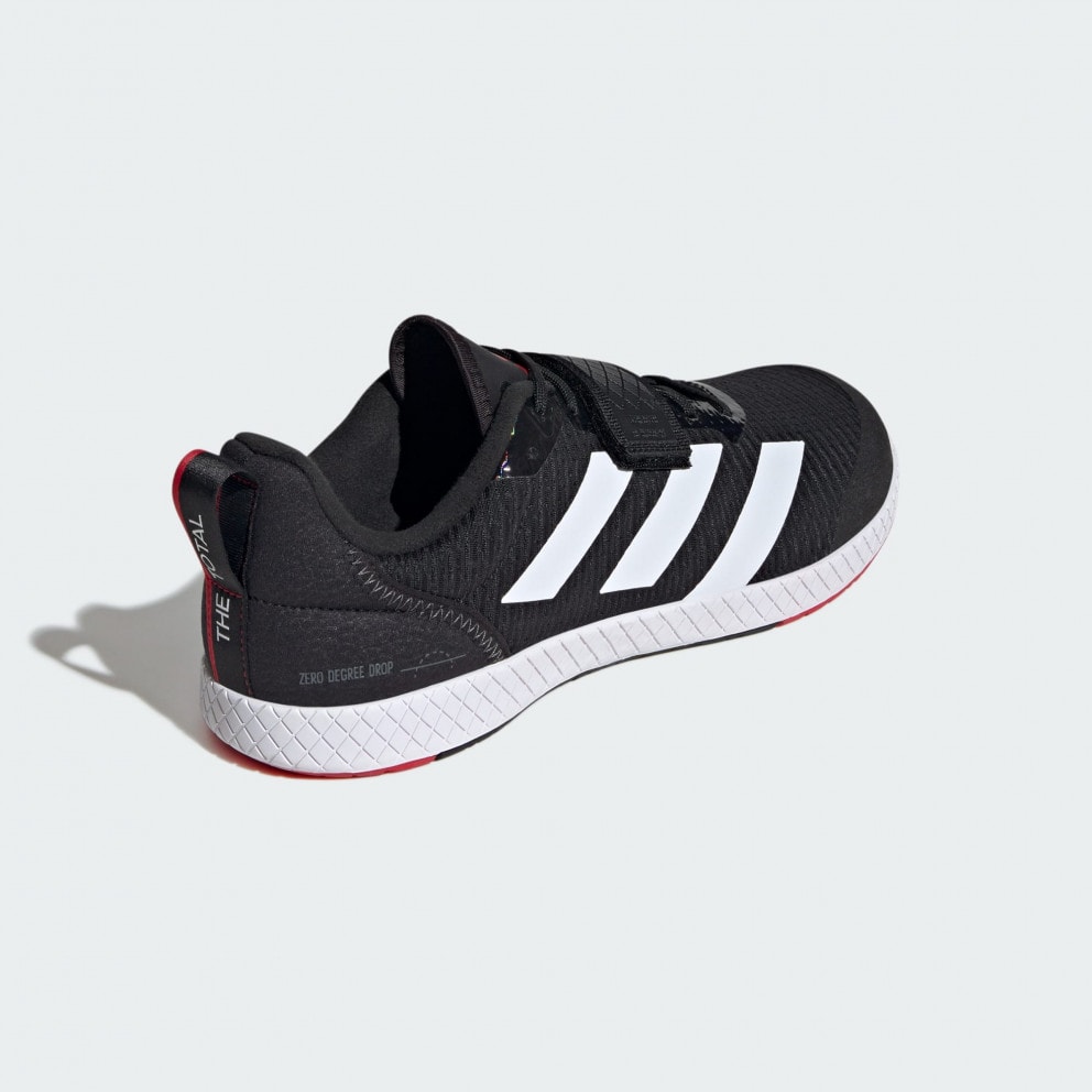adidas The Total Weightlifting Shoes