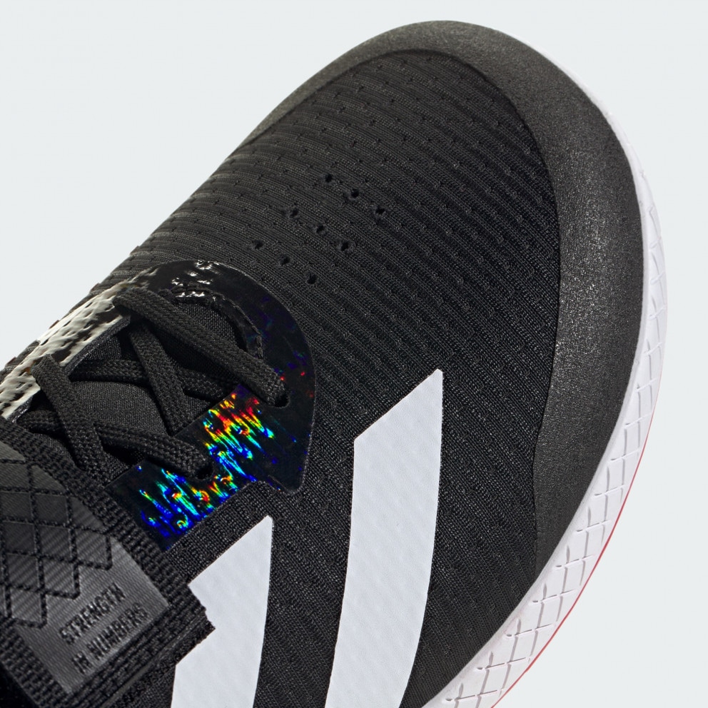 adidas The Total Weightlifting Shoes