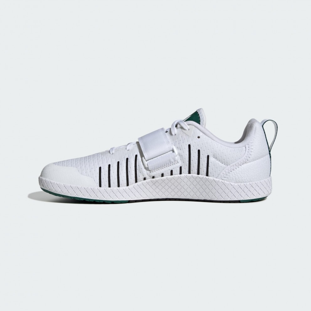 adidas The Total Weightlifting Shoes