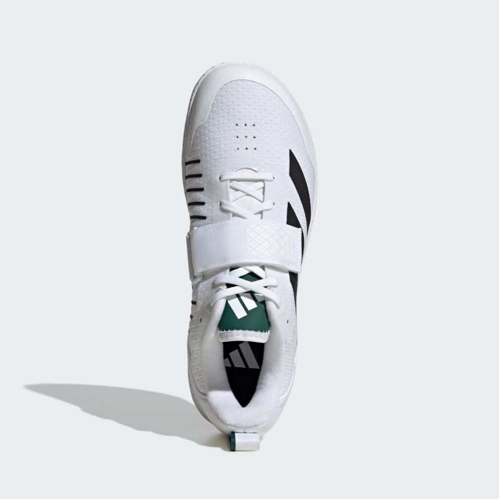 adidas The Total Weightlifting Shoes