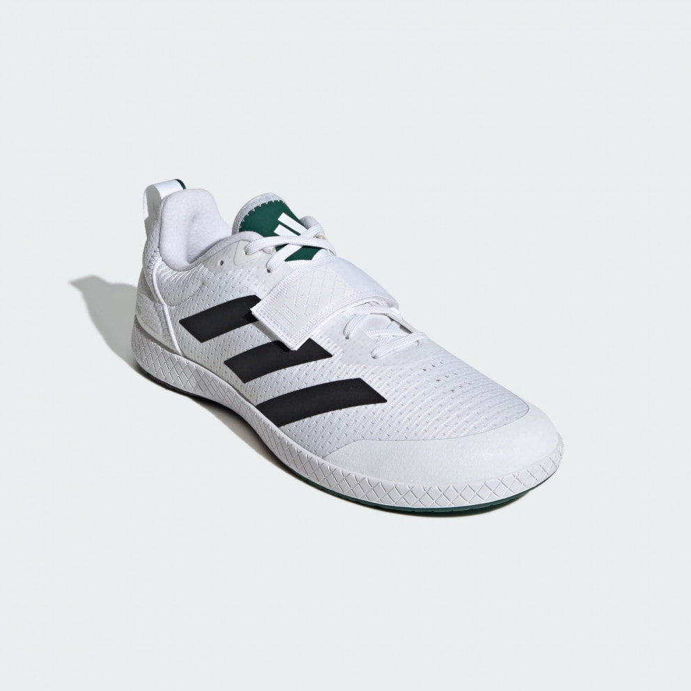 adidas The Total Weightlifting Shoes