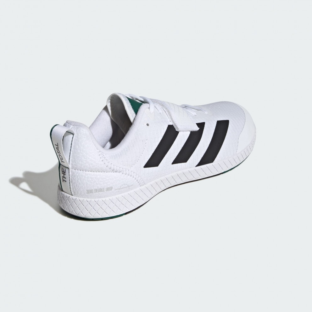 adidas The Total Weightlifting Shoes