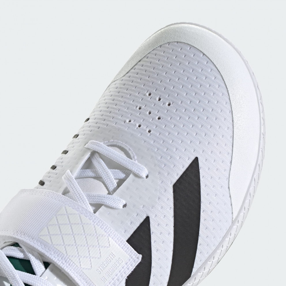 adidas The Total Weightlifting Shoes