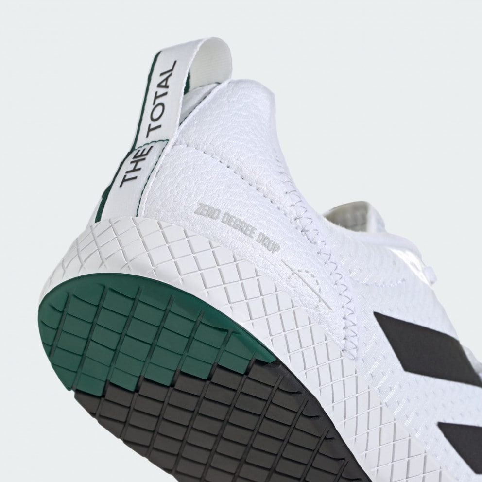 adidas The Total Weightlifting Shoes
