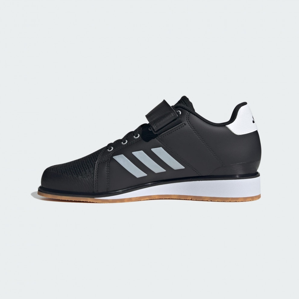 adidas Power Perfect 3 Weightlifting Shoes