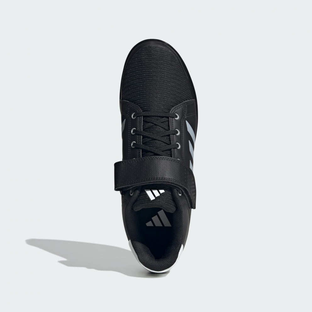 adidas Power Perfect 3 Weightlifting Shoes