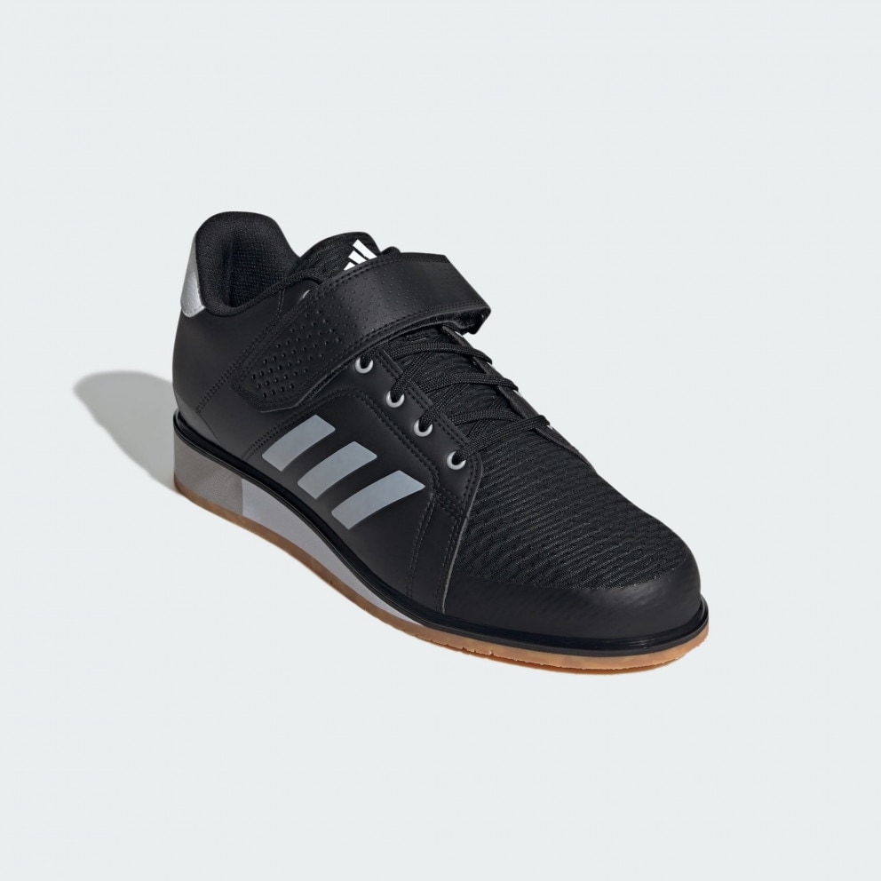 adidas Power Perfect 3 Weightlifting Shoes