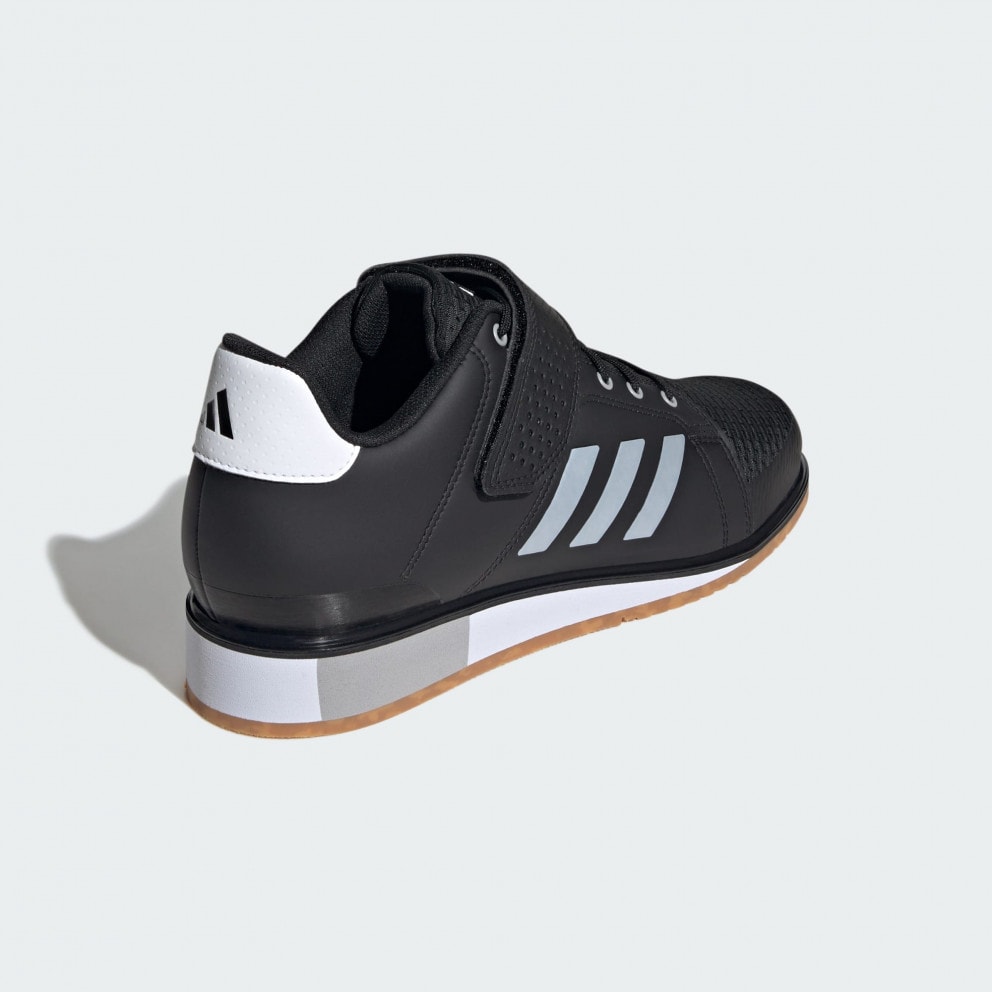 adidas Power Perfect 3 Weightlifting Shoes