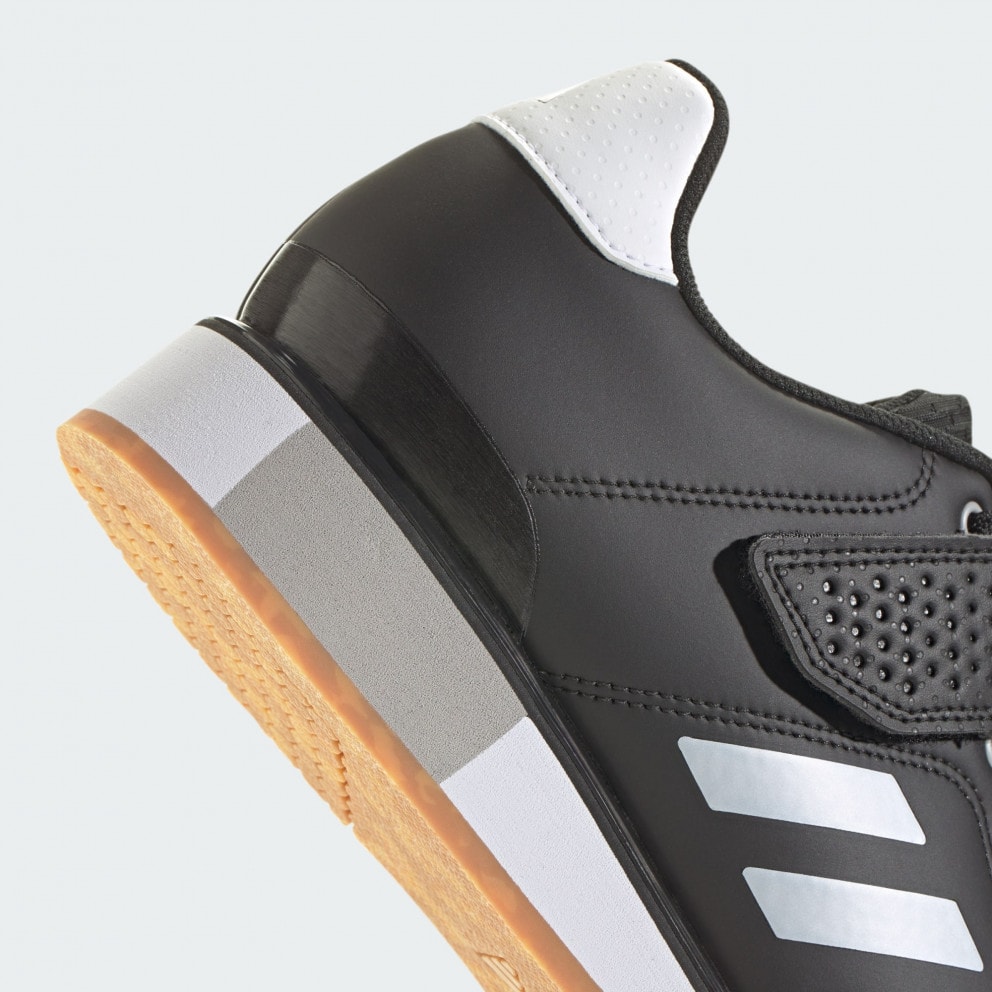adidas Power Perfect 3 Weightlifting Shoes