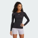 adidas TECHFIT Long Sleeve Training Top