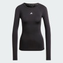 adidas TECHFIT Long Sleeve Training Top