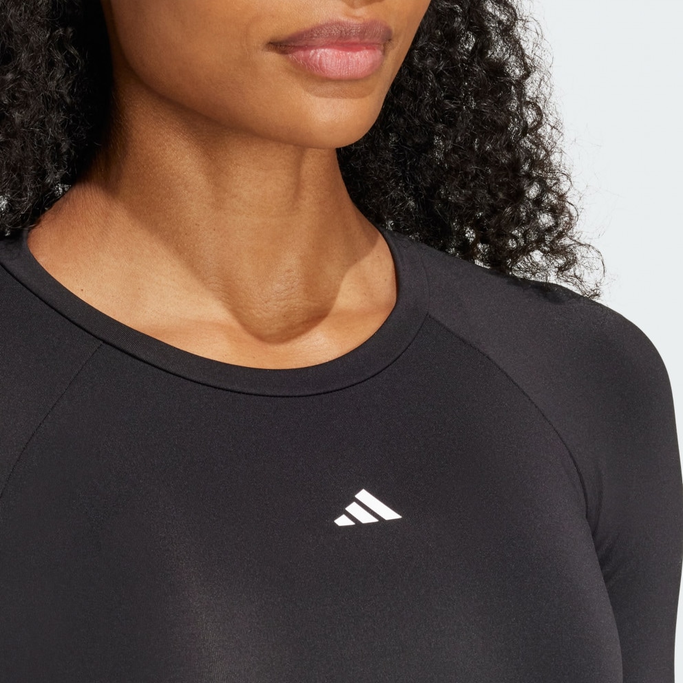 adidas TECHFIT Long Sleeve Training Top