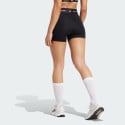 adidas TECHFIT Stay In Play Short Leggings