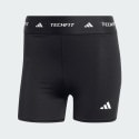 adidas TECHFIT Stay In Play Short Leggings